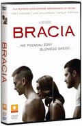 Bracia - Sheridan Jim