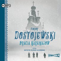 Bracia Karamazow Dostojewski Fiodor