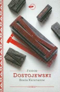 Bracia Karamazow - Dostojewski Fiodor