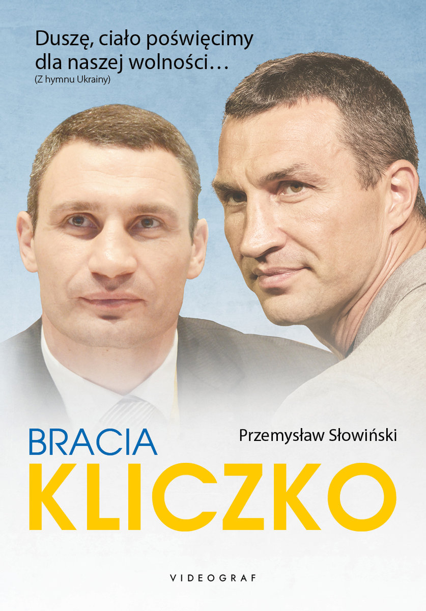 Bracia Kliczko-Zdjęcie-0