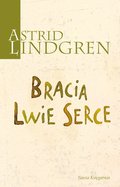 Bracia Lwie Serce - ebook mobi - Lindgren Astrid