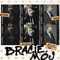 Bracie Mój Deys, Bonson feat. Szpaku