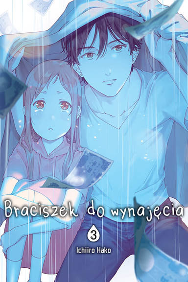 Braciszek do Wynajęcia. Tom 3-Zdjęcie-0