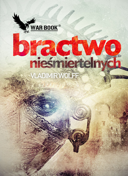 Bractwo nieśmiertelnych. Matt Pulaski. Tom 2-Zdjęcie-0