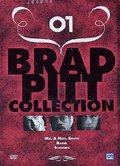 Brad Pitt Collection - Various Directors