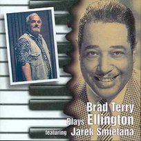 Brad Terry Plays Ellington Terry Brad