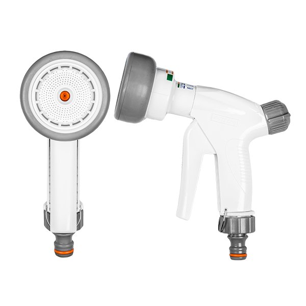 Bradas White Line, Pistolet Multi Spray