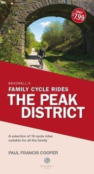 Bradwell's Family Cycle Rides - Cooper Paul Francis