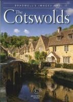Bradwell's Images of the Cotswolds - Caffrey Andy, Caffrey Sue