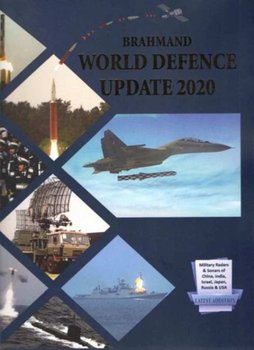 Brahmand World Defence Update 2020 - Opracowanie zbiorowe