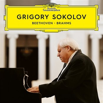 Brahms: 6 Piano Pieces, Op. 118: II. Intermezzo. Andante teneramente - Grigory Sokolov