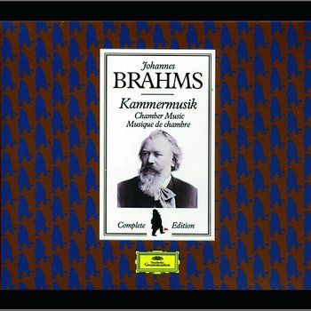 Brahms Edition: Chamber Music - LaSalle Quartet, Amadeus Quartet
