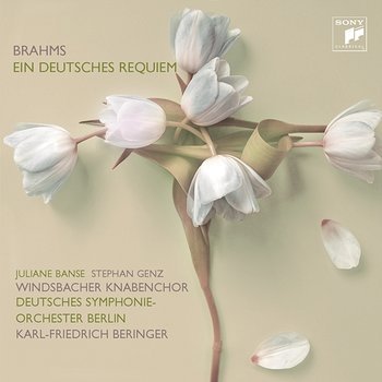 Brahms: Ein deutsches Requiem - Windsbacher Knabenchor