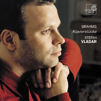Brahms: Klavierstucke - Vladar Stefan