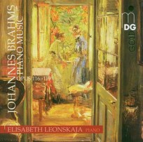 Brahms Various Artists