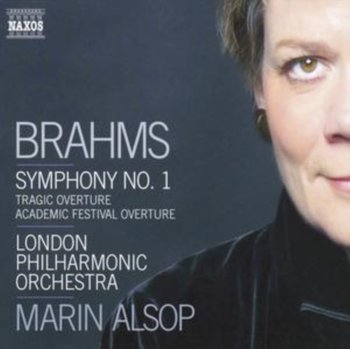 Brahms: Symphony No. 1 - Alsop Marin