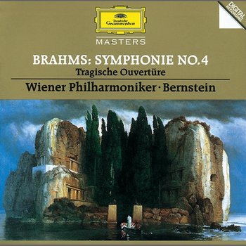 Brahms: Symphony No.4 in E Minor op.98; Tragic Overture op.81 - Wiener Philharmoniker, Leonard Bernstein