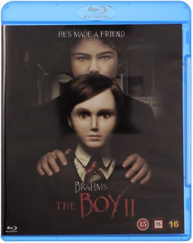 Brahms: The Boy 2 - Various Directors