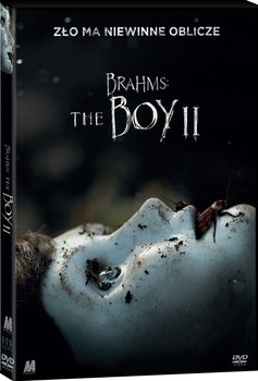 Brahms: The Boy II - Bell William Brent