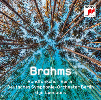 Brahms - Rundfunkchor Berlin