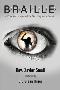 Braille - Small Xavier