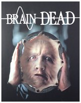 Brain Dead (Limited) Simon Adam