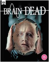 Brain Dead (Martwy mózg) Simon Adam