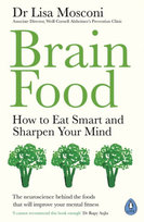 Brain Food Mosconi Lisa