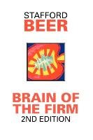Brain of the Firm - Beer Stafford, Beer