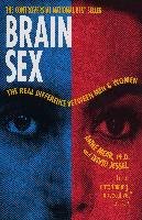 Brain Sex: The Real Difference Between Men and Women Jessel David, Moir Anne