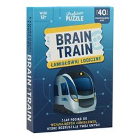 BRAIN TRAIN