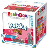 BrainBox Polska, gra edukacyjna, Rebel