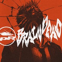 BRAINDEAD Papa Roach, Toby Morse