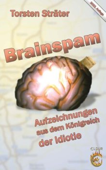 Brainspam - Strater Torsten