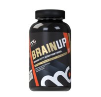BrainUP omega3, Suplement diety, 60 kaps.