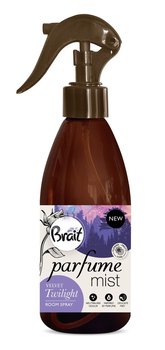 Brait Parfume Mist Mgiełka odświeżająca do pomieszczeń - Velvet Twilight 325ml - inna