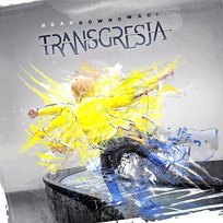 Brak równowagi Transgresja