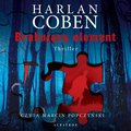Brakujący element - audiobook - Coben Harlan