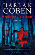 Brakujący element - Coben Harlan