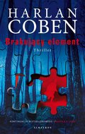 Brakujący element - ebook mobi - Coben Harlan