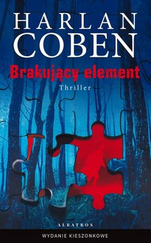 Brakujący element - Coben Harlan