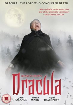 Bram Stoker's Dracula (brak polskiej wersji językowej) - Curtis Dan