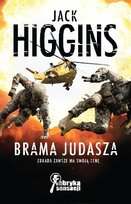 Brama Judasza Higgins Jack