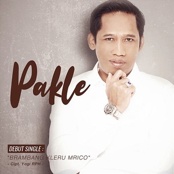 Brambang Kleru Mrico - Pakle