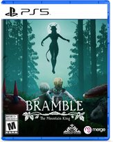 Bramble: The Mountain King (PS5) Inny producent