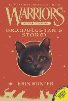 Bramblestar's Storm Hunter Erin