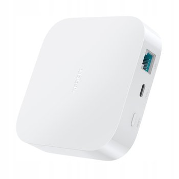 Bramka Gateway Xiaomi Mi Smart Home Hub 2 BHR6765GL - Xiaomi