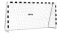Bramka Piłkarska Do Piłki Nożnej 300x200x110 cm - Active Hobby