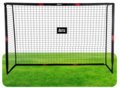 Bramka Piłkarska Do Piłki Nożnej Trening 180x120cm Śledzie - Active Hobby
