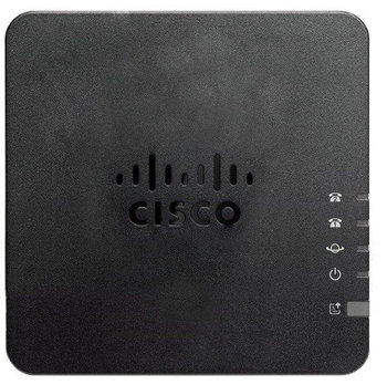 Bramka VoIP CISCO ATA191-3PW-K9 - Cisco